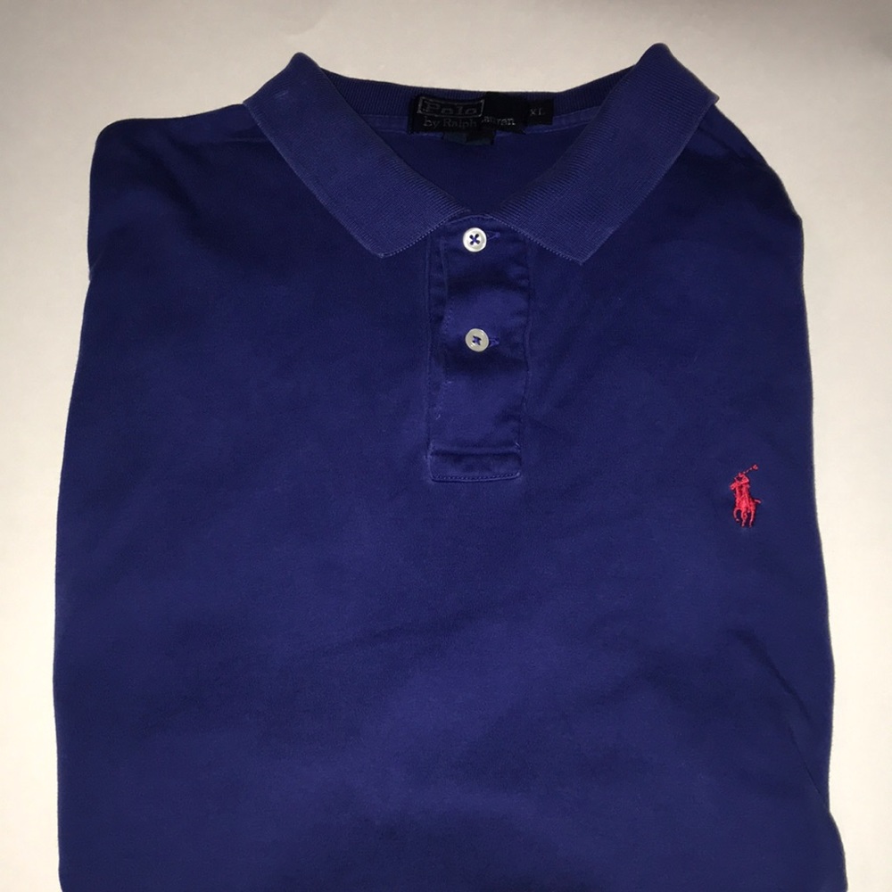 Polo Ralph Lauren XL